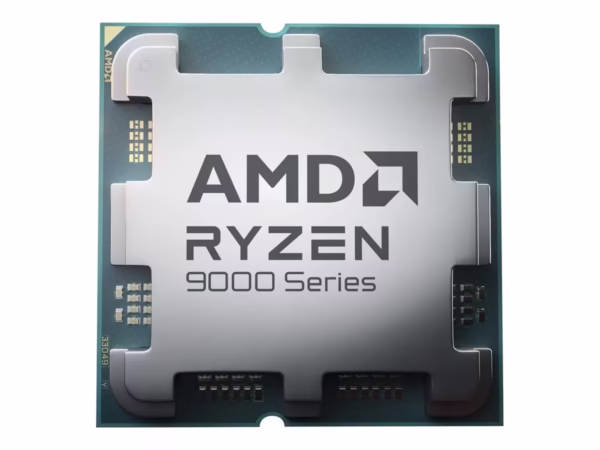 AMD Ryzen 7 9800X3D 5.2GHZ AM5 8C/16T 120W 104MB TRAY