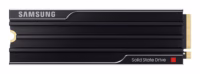 Samsung 9100 PRO NVMe SSD diskas, 4TB, M.2
