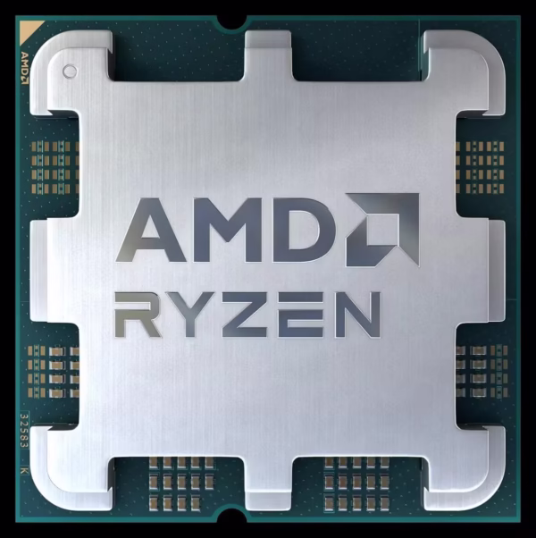Procesorius AMD Ryzen 9 9950X3D, 4.3 GHz, 16 branduolių, AM5