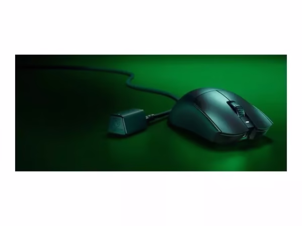 Razer Viper V3 Pro žaidimų pelė, belaidė, juoda