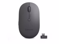 Lenovo Multi-device Mouse (X9 Edition), Wireless, 2.4G, Bluetooth 5.0 thumbnail 2