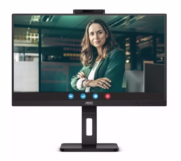 AOC Q27P3CW monitorius, 27″, QHD, IPS, 100Hz