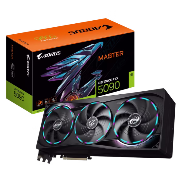 GIGABYTE GV-N5090AORUS M-32GD 1.0
