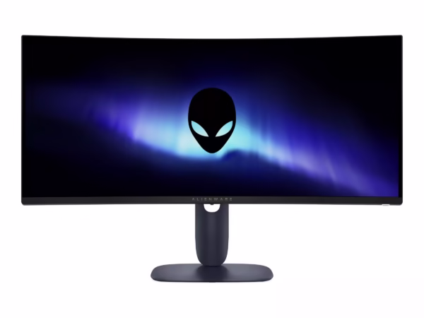 Dell 210-BQWL monitorius, 34″, QHD, VA, 180Hz