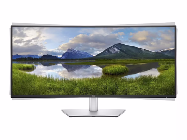 Dell 210-BRDR monitorius, 34″, QHD, IPS, 100Hz