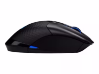 CORSAIR DARK CORE RGB PRO Wireless FPS/MOBA Gaming Mouse with SLIPSTREAM Technology Black Backlit RGB LED 18000 DPI Optical (EU) thumbnail 11