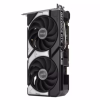 ASUS RTX 5060 Ti Dual 16GB vaizdo plokštė, 16GB GDDR7 thumbnail 11