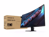 Gigabyte GS27QCA EK monitorius, 27″, QHD, VA, 180Hz thumbnail 11