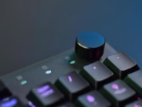 Laidinė klaviatūra TRUST GXT 866 Torix, USB, ENG, juoda thumbnail 13