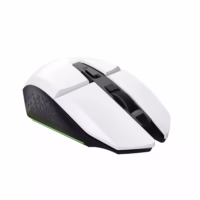 Belaidė optinė pelė Trust GXT 110W Felox, balta, 25069 thumbnail 2