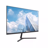 Dahua DHI-LM27-B201S 27 colių verslo klasės IPS monitorius, Full HD, 100 Hz thumbnail 2