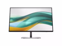 HP S5 Pro 524pf 23.8inch FHD HDMI DP Monitor thumbnail 2