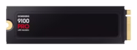 Samsung 9100 PRO NVMe SSD diskas, 2TB, M.2 thumbnail 2