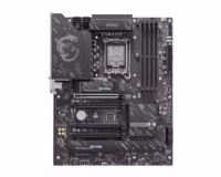 MSI Z890 GAMING WIFI pagrindinė plokštė, LGA1851, DDR5 thumbnail 2