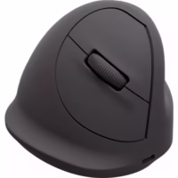 Vertikali ergonomiška belaidė ir laidinė optinė pelė FELLOWES 100143581 thumbnail 2