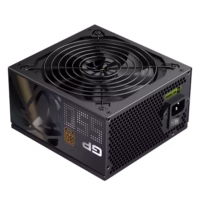Gamemax 550W GP 550B maitinimo blokas, Bronze thumbnail 2