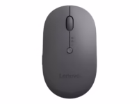 Lenovo Multi-device Mouse (X9 Edition), Wireless, 2.4G, Bluetooth 5.0 thumbnail 3