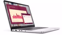 Dell Pro 14 FHD+ Ultra 5 235U/16GB/512GB/Intel Integrated/Win11 Pro/Nordic Backlit kbd/FP/SC/3Y ProSupport NBD Onsite Warranty thumbnail 2