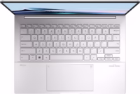 Asus Zenbook 14 UX3405CA-QL219W nešiojamas kompiuteris, 14″, Intel Core Ultra 5 225H, 16GB RAM, 512GB SSD, jutiklinis, Windows 11 Home thumbnail 2