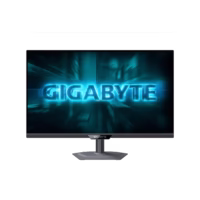 Gigabyte G27Q20 EK monitorius, 27″, QHD, IPS, 200Hz thumbnail 2