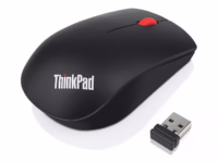LENOVO ThinkPad Essential Mouse 4X30M56887 thumbnail 3