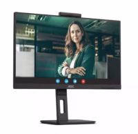 AOC Q27P3CW monitorius, 27″, QHD, IPS, 100Hz thumbnail 2