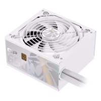 Gamemax 650W GP 650B WH maitinimo blokas, Bronze thumbnail 2