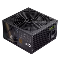 Gamemax 650W GP 650B maitinimo blokas, Bronze thumbnail 2