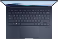 Asus Zenbook 14 UX3405CA-PZ217W nešiojamas kompiuteris, 14″, Intel Core Ultra 7 255H, 32GB RAM, 1000GB SSD, jutiklinis, Windows 11 Home thumbnail 2
