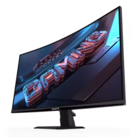 Gigabyte GS27QCA EK monitorius, 27″, QHD, VA, 180Hz thumbnail 2