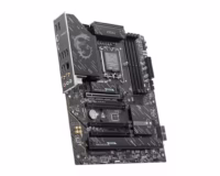 MSI Z890 GAMING WIFI pagrindinė plokštė, LGA1851, DDR5 thumbnail 3