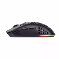 TRUST GXT 929 Helox Wireless Optical Gaming Mouse – Black thumbnail 3