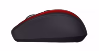 MOUSE USB OPTICAL WRL YVI+/RED 24550 TRUST thumbnail 3