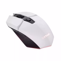 Belaidė optinė pelė Trust GXT 110W Felox, balta, 25069 thumbnail 3