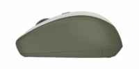 MOUSE USB OPTICAL WRL YVI+/GREEN 24552 TRUST thumbnail 3