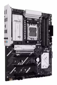 ASUS B650E MAX GAMING WIFI AMD B650 DDR5 ATX 1x pagrindinė plokštė, AM5 thumbnail 3