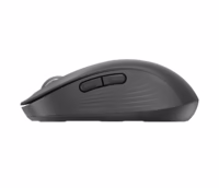 Belaidė optinė pelė Logitech M650 L, grafitinė thumbnail 3