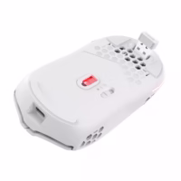 Belaidė optinė pelė Trust GXT 929W Helox, balta thumbnail 3