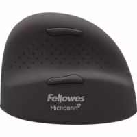 Vertikali ergonomiška belaidė ir laidinė optinė pelė FELLOWES 100143581 thumbnail 3