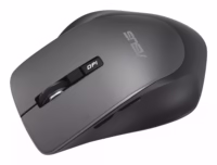 ASUS WT425 belaidė optinė pelė, pilka thumbnail 3