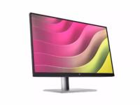 HP E24t G5 23.8inch Touch FHD Monitor 1920×1080 16:09 HDMI DP 3y (EN) thumbnail 3
