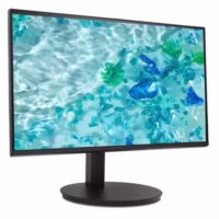 LCD Monitor|ACER|27 „|1920 x 1080 pixels|Full HD|Native aspect ratio 16:9|LCD|Flat|UM.HB2EE.603 thumbnail 3