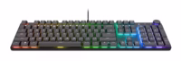 Laidinė klaviatūra TRUST GXT 866 Torix, USB, ENG, juoda thumbnail 3