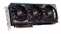Graphics Card|ASROCK|AMD|Radeon RX 9070 XT|16 GB|GDDR6|256 bit|PCI Express x16 5.0|Active|RX9070XTCL16G thumbnail 3