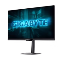 Gigabyte G27Q20 EK monitorius, 27″, QHD, IPS, 200Hz thumbnail 3