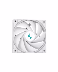 Deepcool | LT720 | White | Intel, AMD | CPU Liquid Cooler thumbnail 3