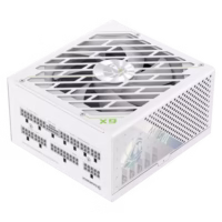 Gamemax 1050W GX PRO 1050G WH maitinimo blokas, Gold thumbnail 3