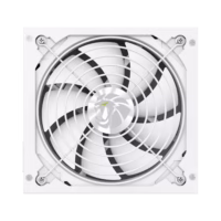 Gamemax 650W GP 650B WH maitinimo blokas, Bronze thumbnail 3