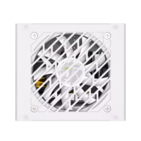 Gamemax 850W GS 850G WH maitinimo blokas, Gold thumbnail 3