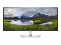 Dell 210-BRDR monitorius, 34″, QHD, IPS, 100Hz thumbnail 3